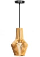 ETH Houten hanglampTess Ø 20cm - 05-HL4542-70