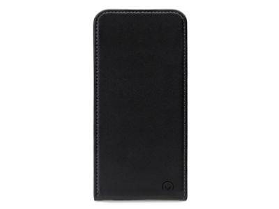 Mobilize Mobilize Classic Gelly Flip Case Apple iPhone X/Xs Black
