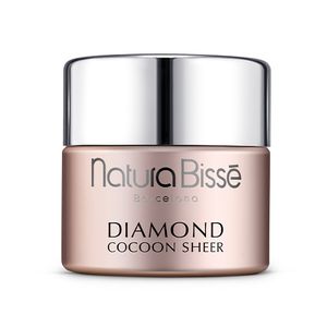 Natura Bissé Diamond Cocoon Sheer Cream Spf 30