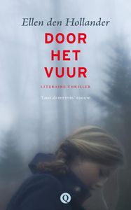 Door het vuur - Ellen den Hollander - ebook