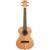 Kala Exotic Mahogany tenor ukelele met hoes