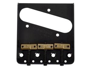 Wilkinson B-WTB-B brug-staartstuk Teaser