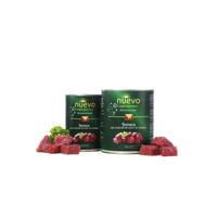 Natvoer Nuevo Kalfsvlees 400 gr