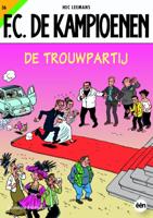 De trouwpartij (Paperback)