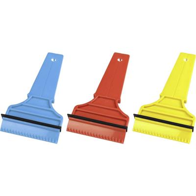 APA Kunststof IJskrabber (l x b x h) 210 x 11 x 30 mm Auto, Van, SUV Kleurkeuze niet mogelijk