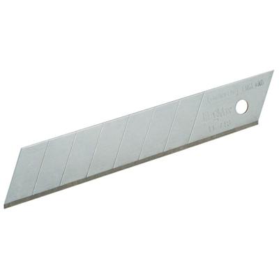Stanley reserve afbreekmesjes [5x] - FatMax 18 mm - 0-11-718