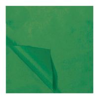 Haza Original zijdevloeipapier 25 vellen 50 x 70 cm kerstgroen - thumbnail