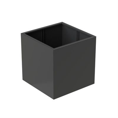 Adezz: Florida AF5 Plantenbak - Aluminium