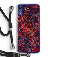 Lucifer: Honor Play 8A Transparant Hoesje met koord