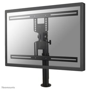 Neomounts FPMA-D1200BLACK TV-tafelhouder 81,3 cm (32) - 152,4 cm (60) Kantelbaar en zwenkbaar