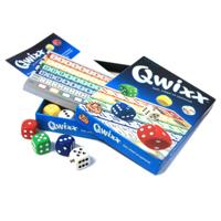 White Goblin Games qwixx dobbelspel