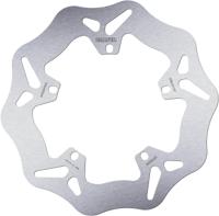 GALFER remschijf "df650" rotor df650 type w rigid