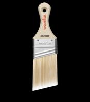 Wooster Gold Edge Short Handle Angle