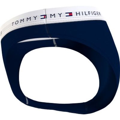 Tommy Hilfiger Curve Icons Logo Waistband Brief