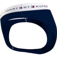 Tommy Hilfiger Curve Icons Logo Waistband Brief - thumbnail