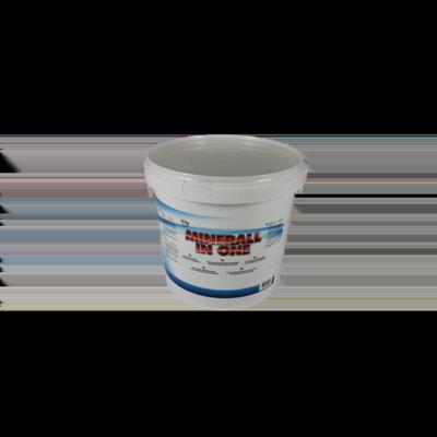 Air-Aqua MinerAll-in-One 10kg