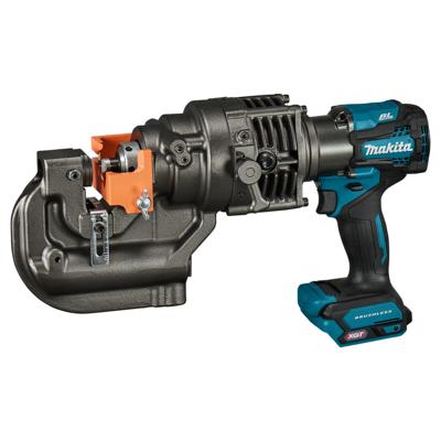 Makita PP001GZK Accu ponsmachine XGT 40V Max Basic Body in koffer Makita PP001GZK Accu ponsmachine XGT 40V Max Basic Body in koffer