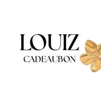 LOUIZ Cadeaubon - € 50