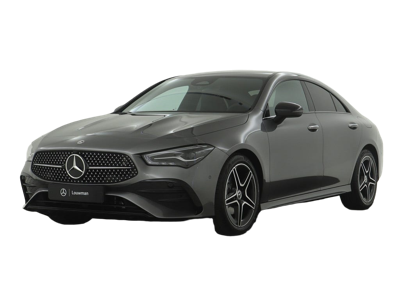 Mercedes Benz CLA
