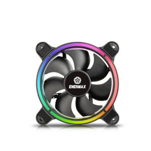 Enermax T.B. RGB Computer behuizing Ventilator 12 cm