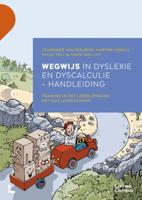 Wegwijs in dyslexie en dyscalculie : handleiding (Paperback)