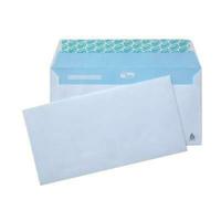 Envelop Sam C4 A-C4/B Wit 22,9 x 32,4 cm Zelfklevend 100 g/m²