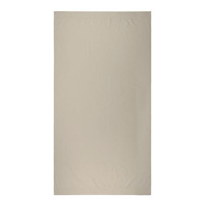 Luxe Strandlaken 100% Katoen Beige The One Towelling - Dekbed-Discounter.nl