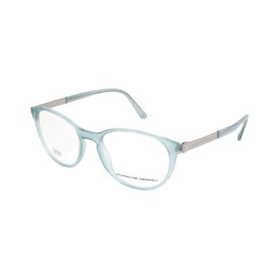 Heren Brillenframe Porsche Design P8261-D Groen Ø 52 mm