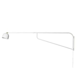 Pholc Bellman Wandlamp - Wit