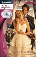 Passie per contract - Fiona Brand - ebook