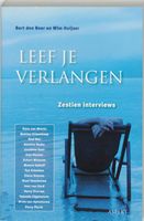 Leef je verlangen - Bert Den Boer, Wim Huijser - ebook