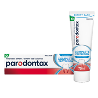 Parodontax Complete Protection Extra Fresh Tandpasta 75ml