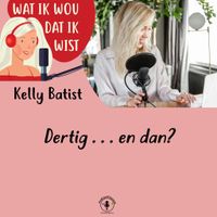 Dertig . . . en dan? Dertig . . . en dan?