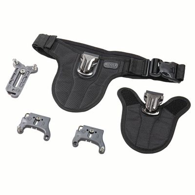 Spider SpiderPro DSLR Dual Camera System v2