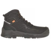 Sixton Peak Marmolada HDRY 70539-05 S7S | Zwart | Maat 42 - 8053470579202