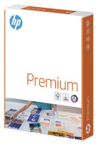 Kopieerpapier HP Premium A4 80gr wit 250vel