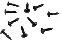 Dresselhaus plaatschroef tapping screws 4.2x19 lens head & collar