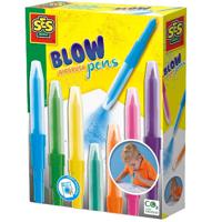 SES Creative Blow Airbrush Pens - thumbnail