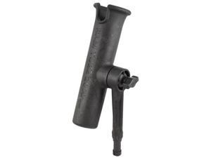 RAM Mount Tube™ Vissen Stanghouder met 6" Spline Post RAM-301-NB