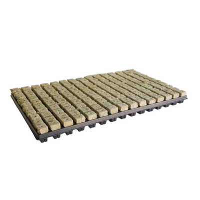 Grodan Grodan Steenwoltray