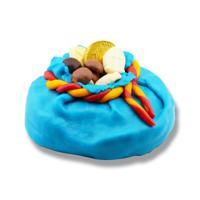 Zak taart "Sinterklaas" Zak taart "Sinterklaas"