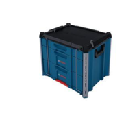 Bosch Blauw L-BOXX Contractor Drawer 3 - 1600A037E3