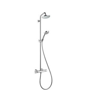 Hansgrohe Croma Regendouche Opbouw 160 Met Ecostat Comfort Chroom