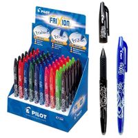Pilot rollerball frixion rood