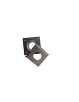 Nice Whetstone Stayer Braamsteen (vierkant)