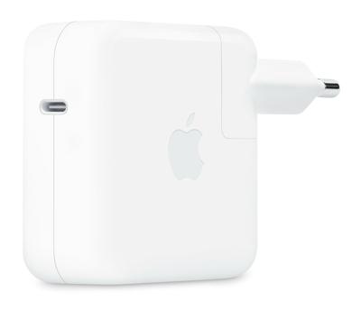 Apple MQLN3ZM/A netvoeding & inverter Binnen 70 W Wit