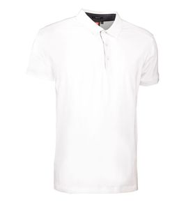 ID Identity 0534 Men'S BusineSS Polo Shirt | Stretch