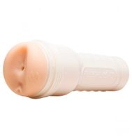 Fleshlight Maitland Ward Tight Chicks Zaklampmasturbator Beige, Wit Silicone