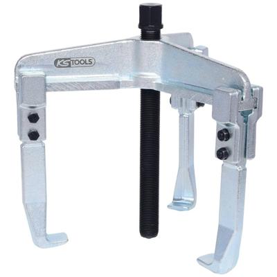 KS Tools 6300104 Poelietrekker Aantal haken: 3