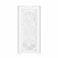 ATX Semi-toren doos Asus 90DC00H3-B19010 Wit